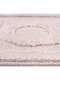 Mijölnir Love - Mink Alfombrilla de baño Visón